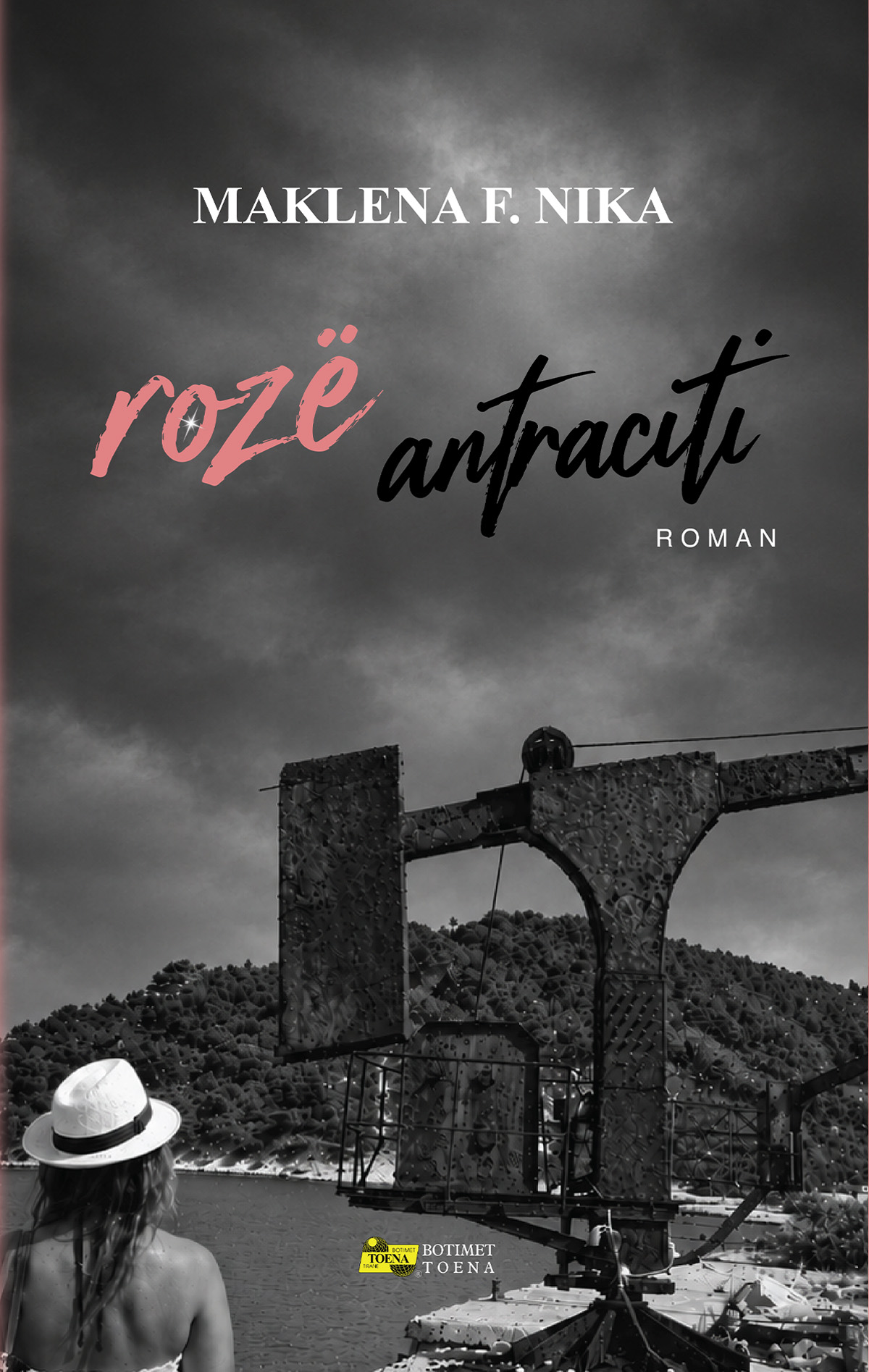 Rozë antraciti